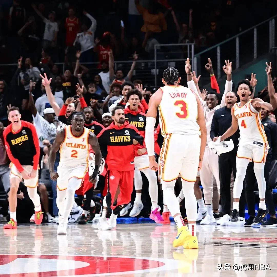 关于老鹰惊艳全场，冲击季后赛助攻爆棚，库里逆转取胜！的信息