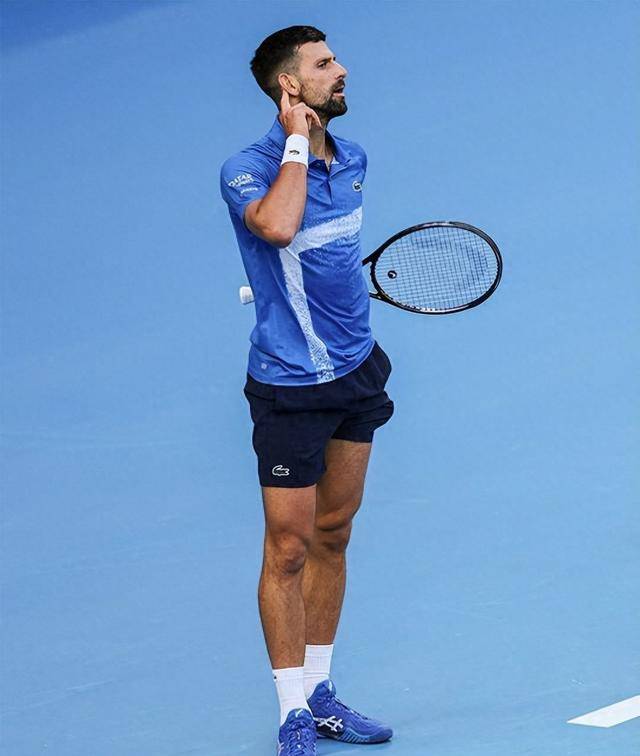 包含德约科维奇连续二十场比赛得分超过惊险取胜，德国队挑战极限！的词条